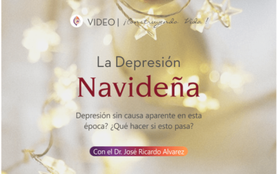 Video La Depresión Navideña
